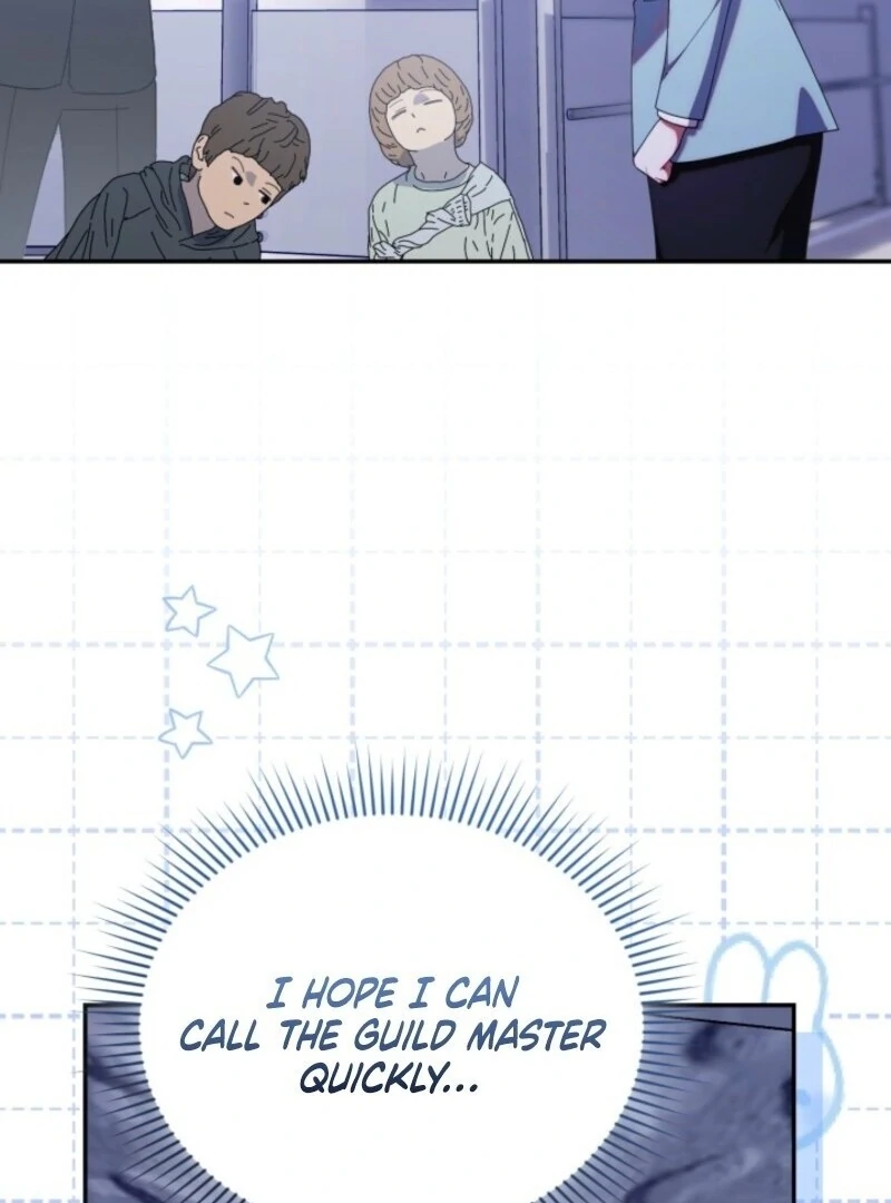 The Chick-Class Hunter is Filial! Chapter 47 - Page 120