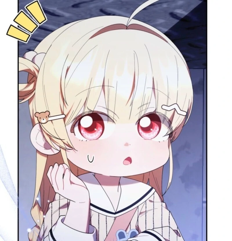 The Chick-Class Hunter is Filial! Chapter 47 - Page 123