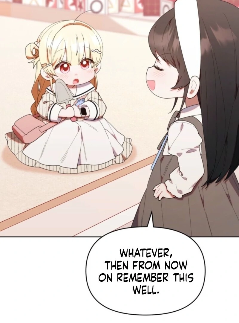 The Chick-Class Hunter is Filial! Chapter 47 - Page 24