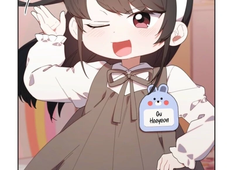 The Chick-Class Hunter is Filial! Chapter 47 - Page 26