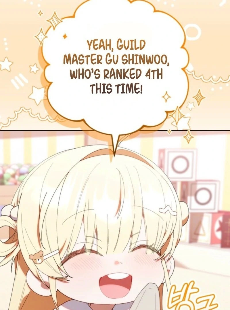 The Chick-Class Hunter is Filial! Chapter 47 - Page 28