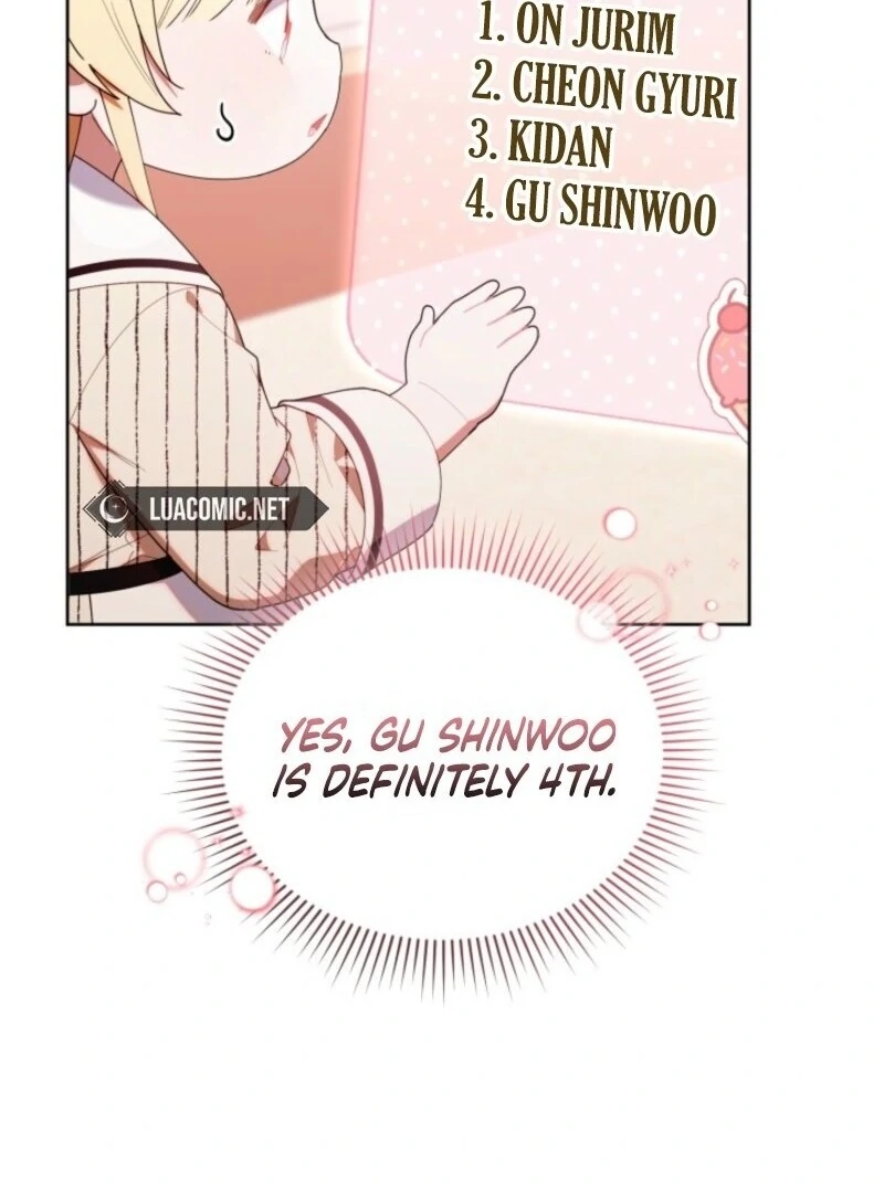 The Chick-Class Hunter is Filial! Chapter 47 - Page 33