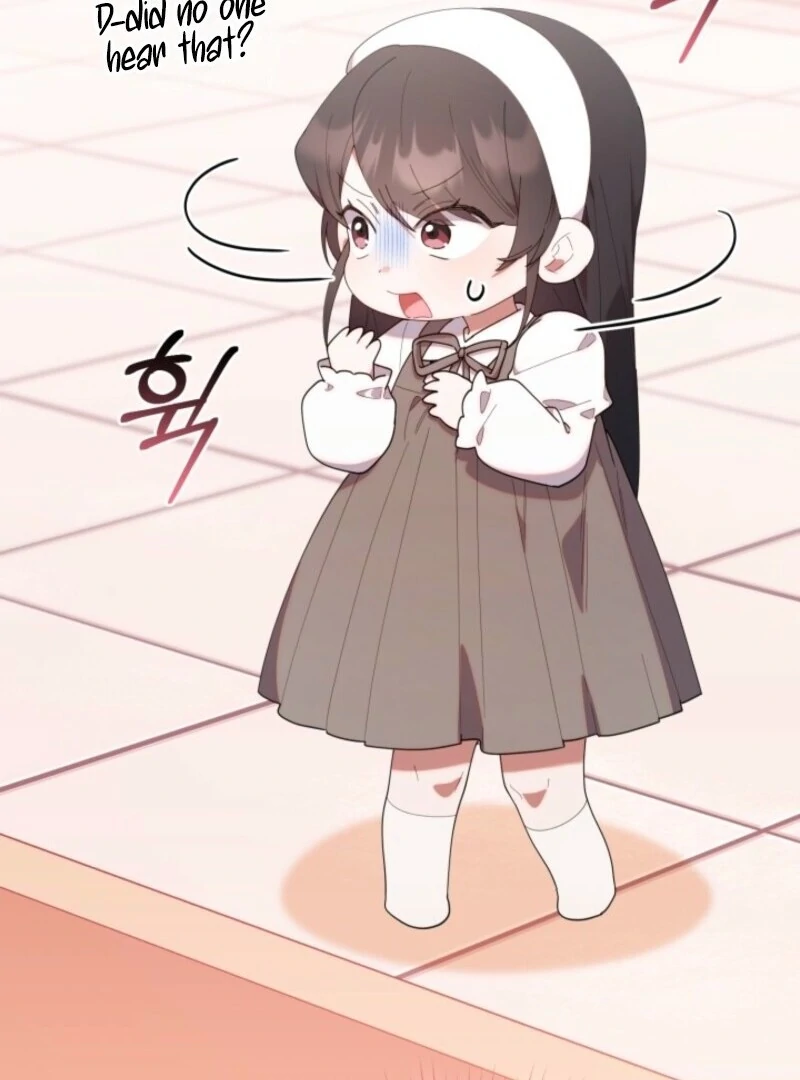 The Chick-Class Hunter is Filial! Chapter 47 - Page 35