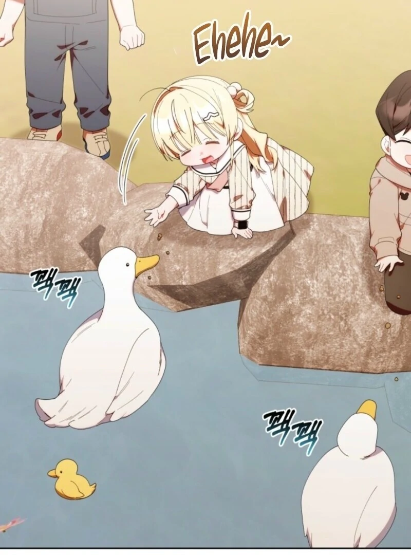 The Chick-Class Hunter is Filial! Chapter 47 - Page 60