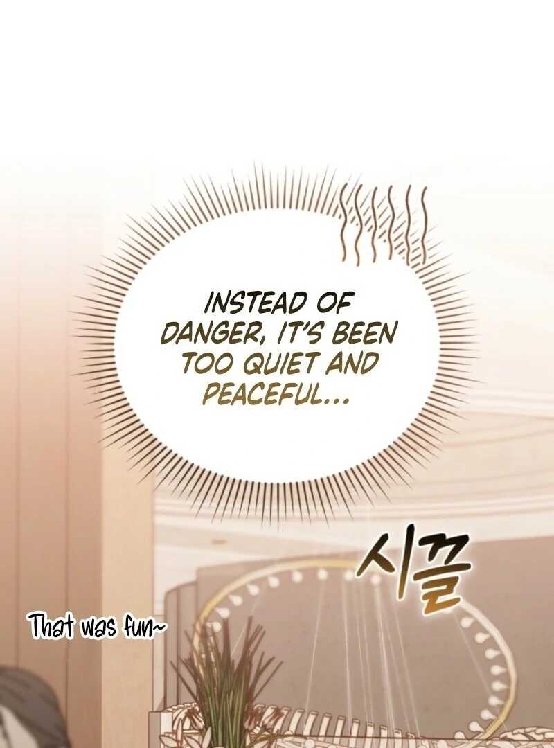 The Chick-Class Hunter is Filial! Chapter 47 - Page 64