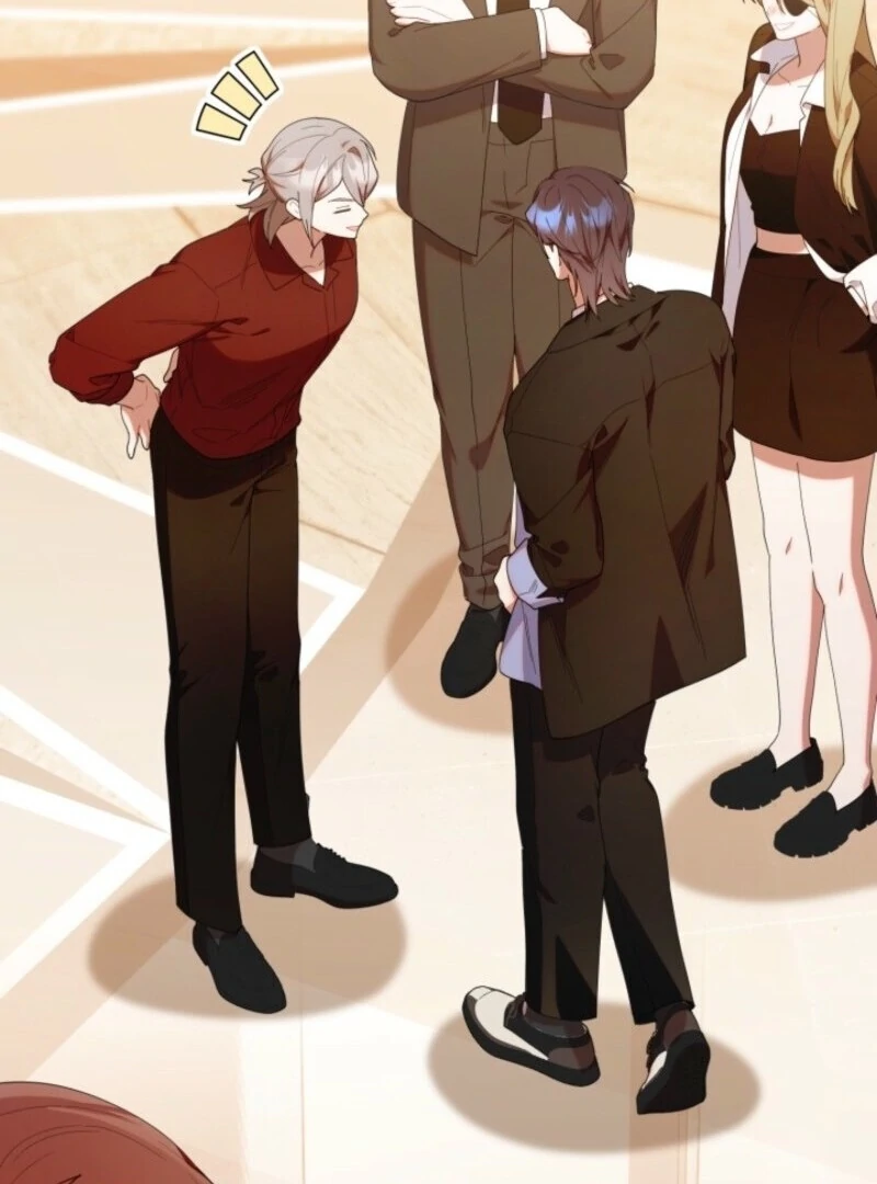 The Chick-Class Hunter is Filial! Chapter 47 - Page 79