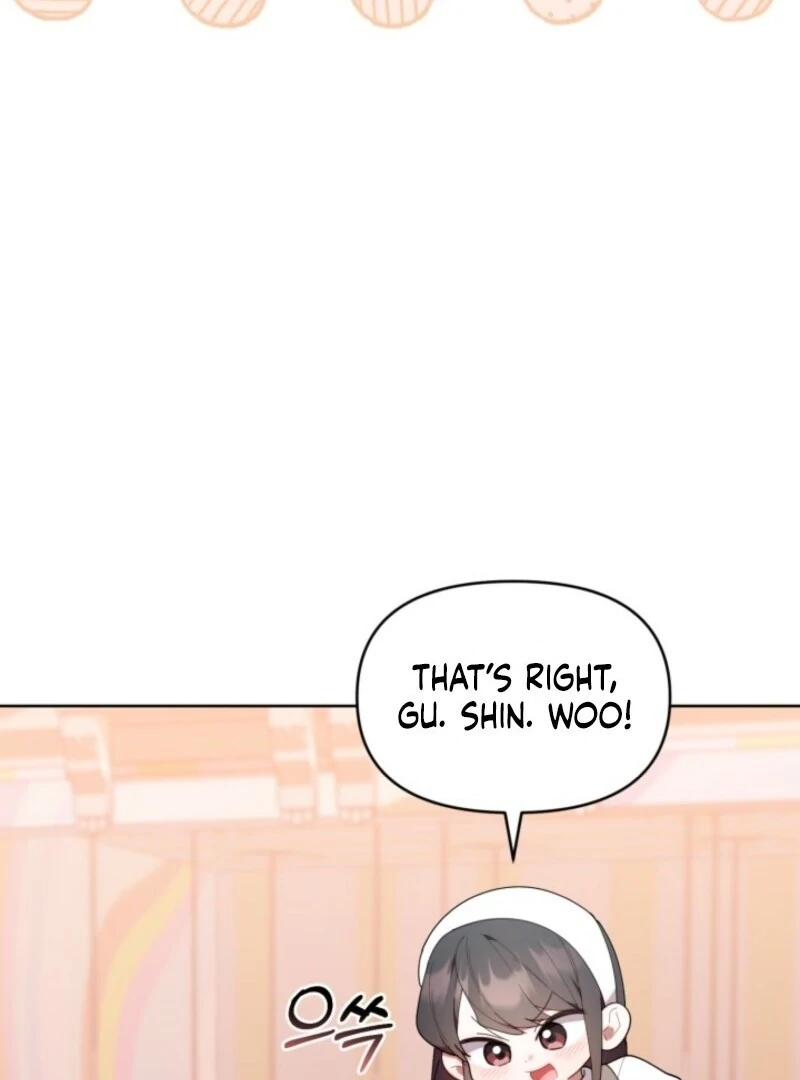 The Chick-Class Hunter is Filial! Chapter 47 - Page 8