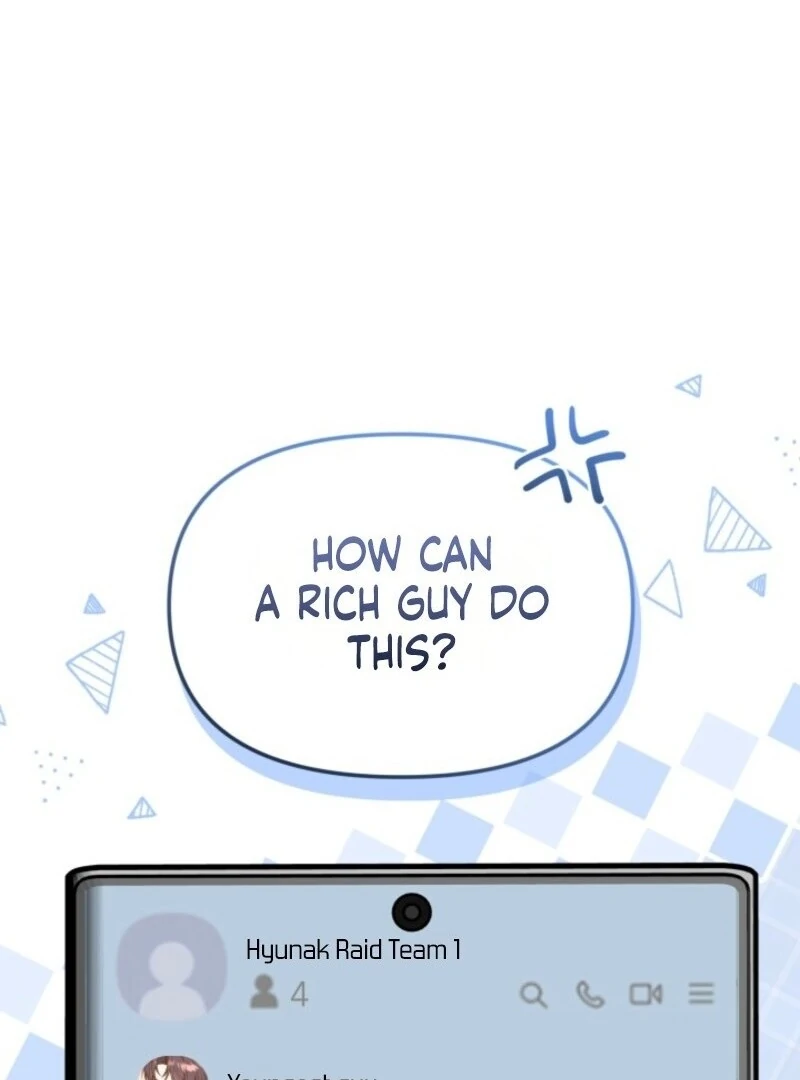 The Chick-Class Hunter is Filial! Chapter 47 - Page 84