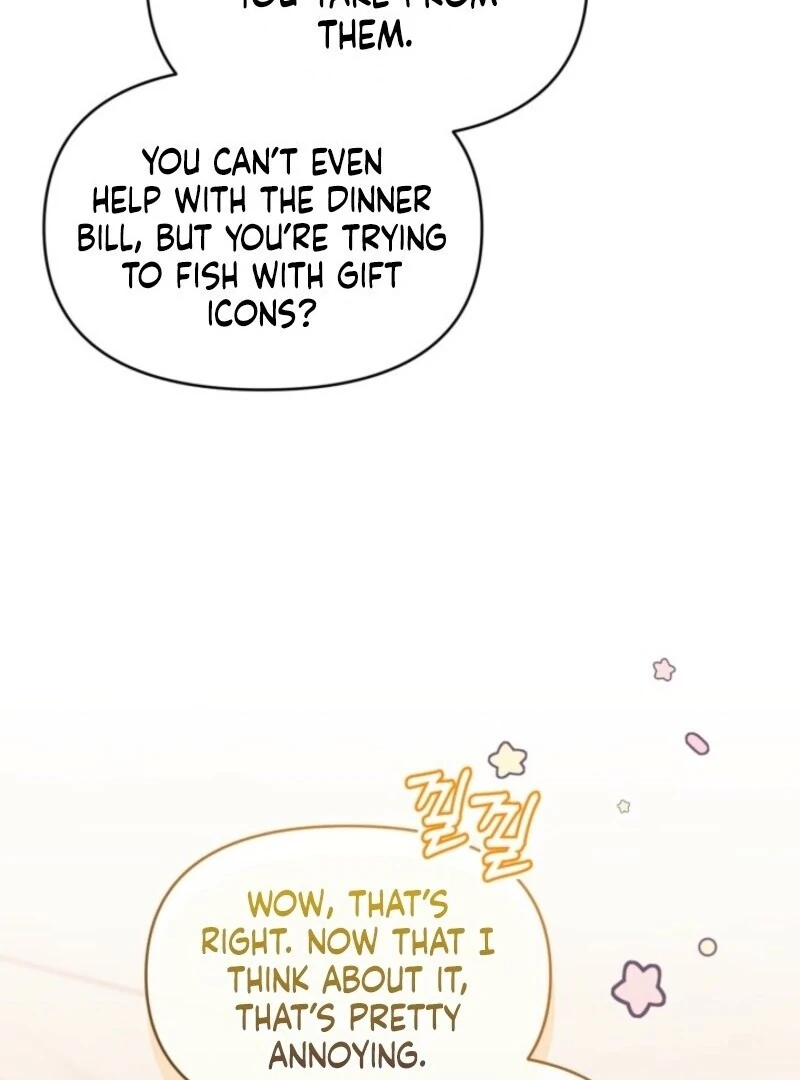 The Chick-Class Hunter is Filial! Chapter 47 - Page 88