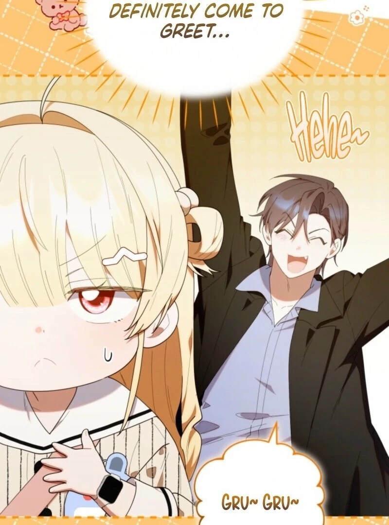 The Chick-Class Hunter is Filial! Chapter 47 - Page 99