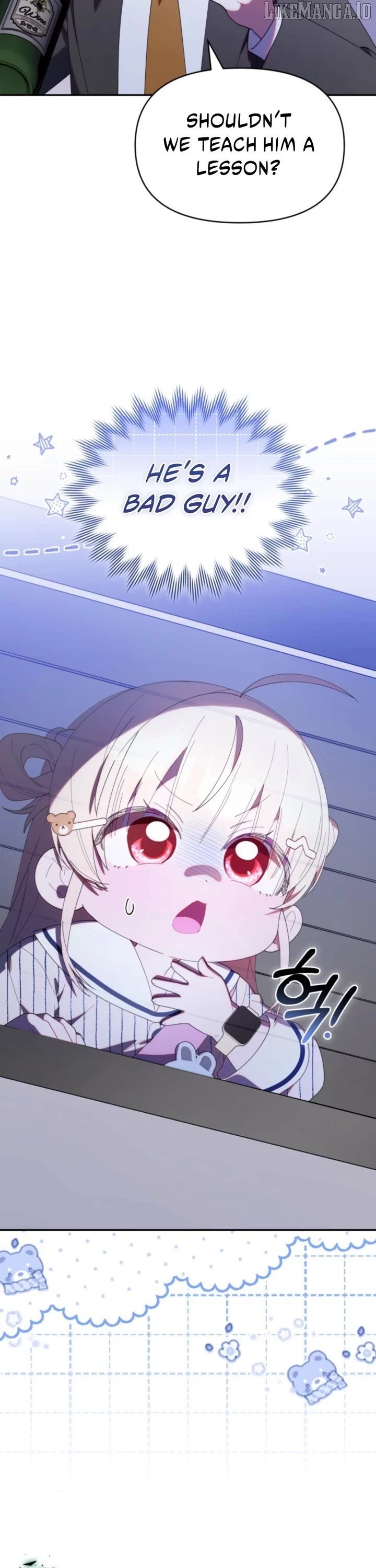 The Chick-Class Hunter is Filial! Chapter 48 - Page 2