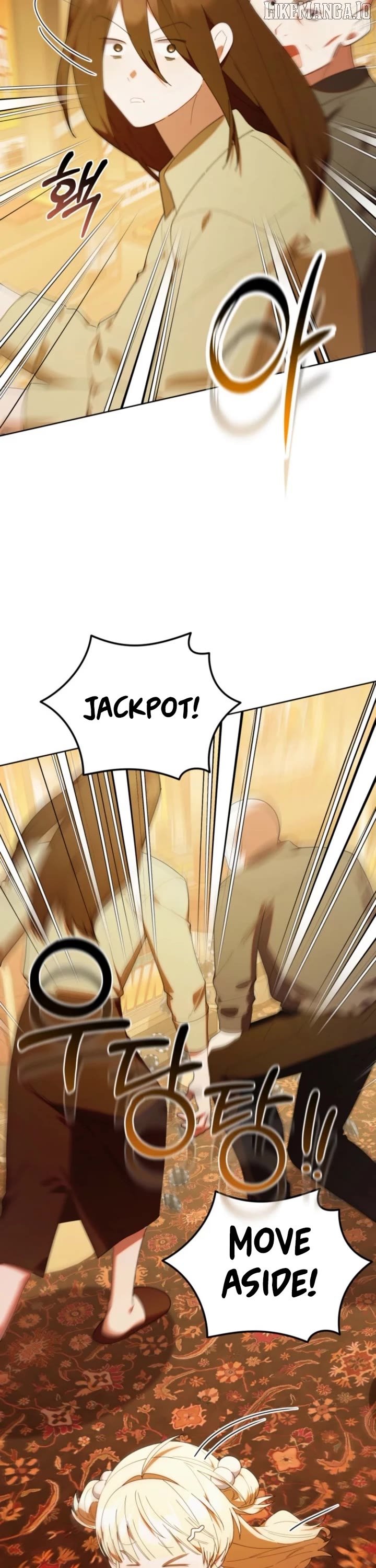 The Chick-Class Hunter is Filial! Chapter 48 - Page 27