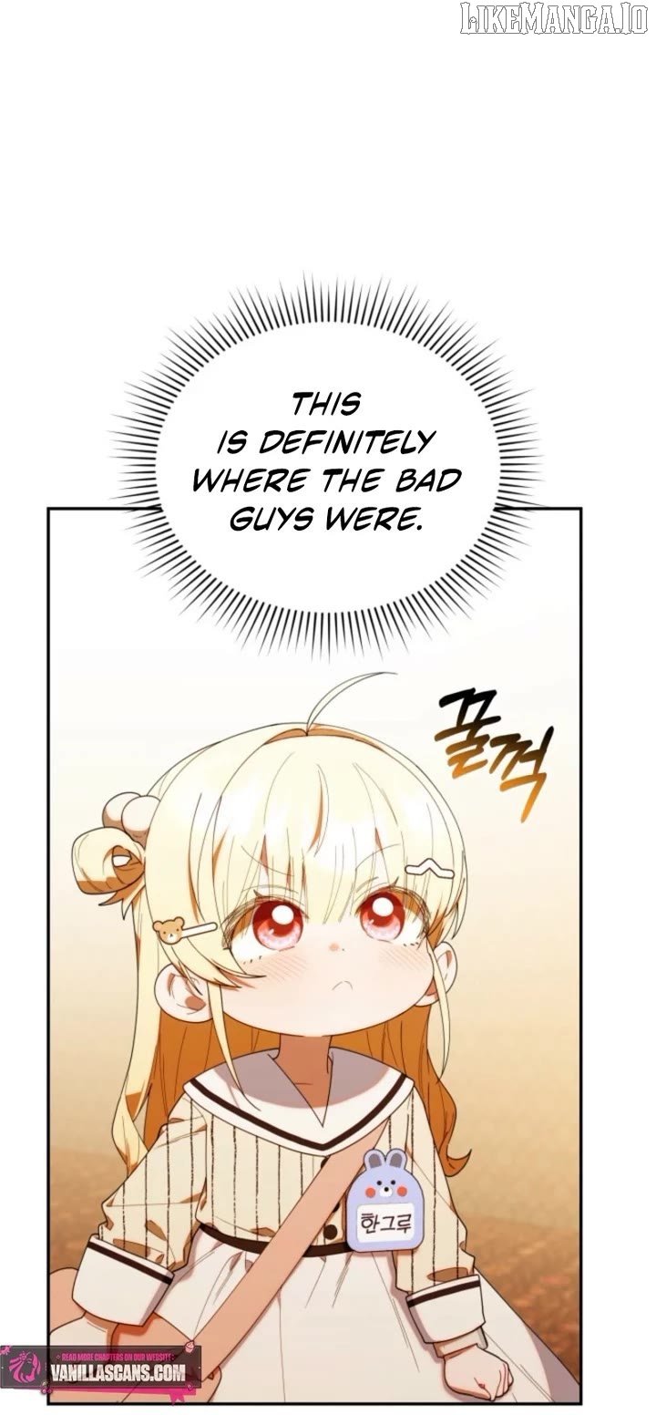 The Chick-Class Hunter is Filial! Chapter 48 - Page 30