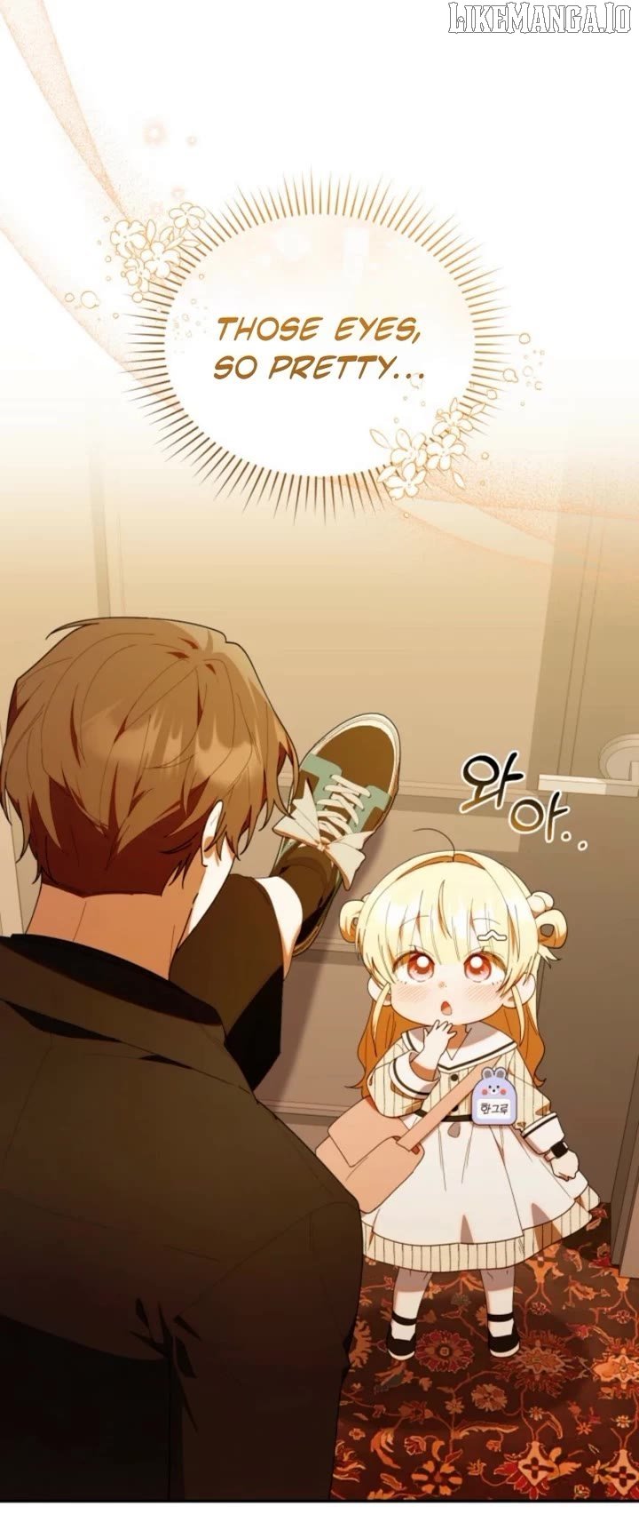 The Chick-Class Hunter is Filial! Chapter 48 - Page 35