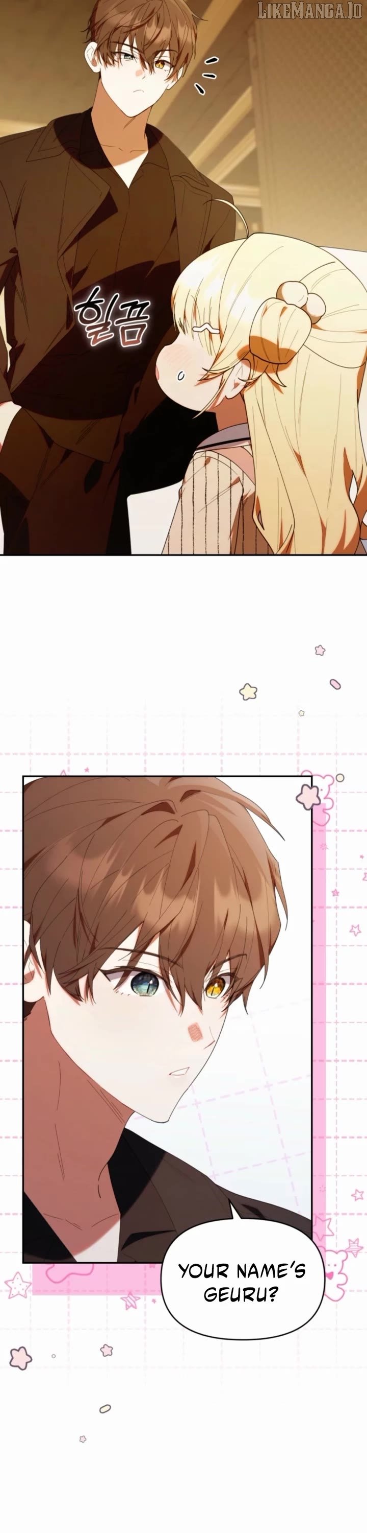 The Chick-Class Hunter is Filial! Chapter 48 - Page 38