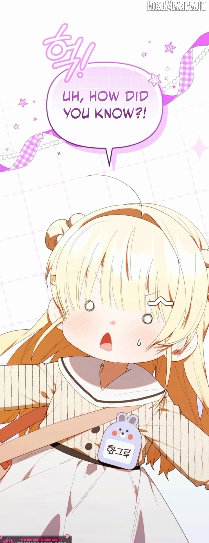 The Chick-Class Hunter is Filial! Chapter 48 - Page 39