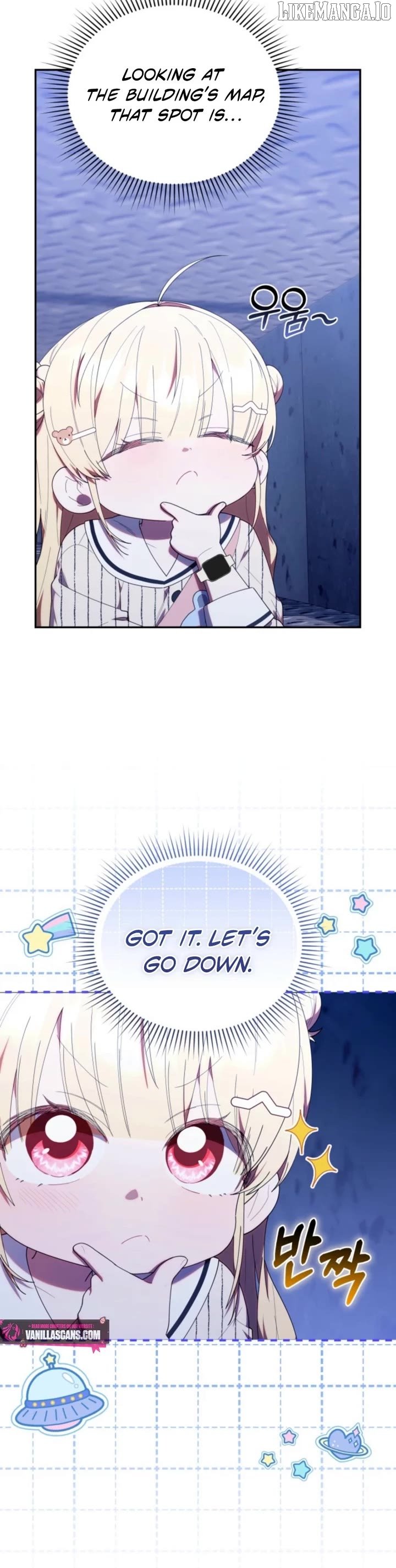 The Chick-Class Hunter is Filial! Chapter 48 - Page 4