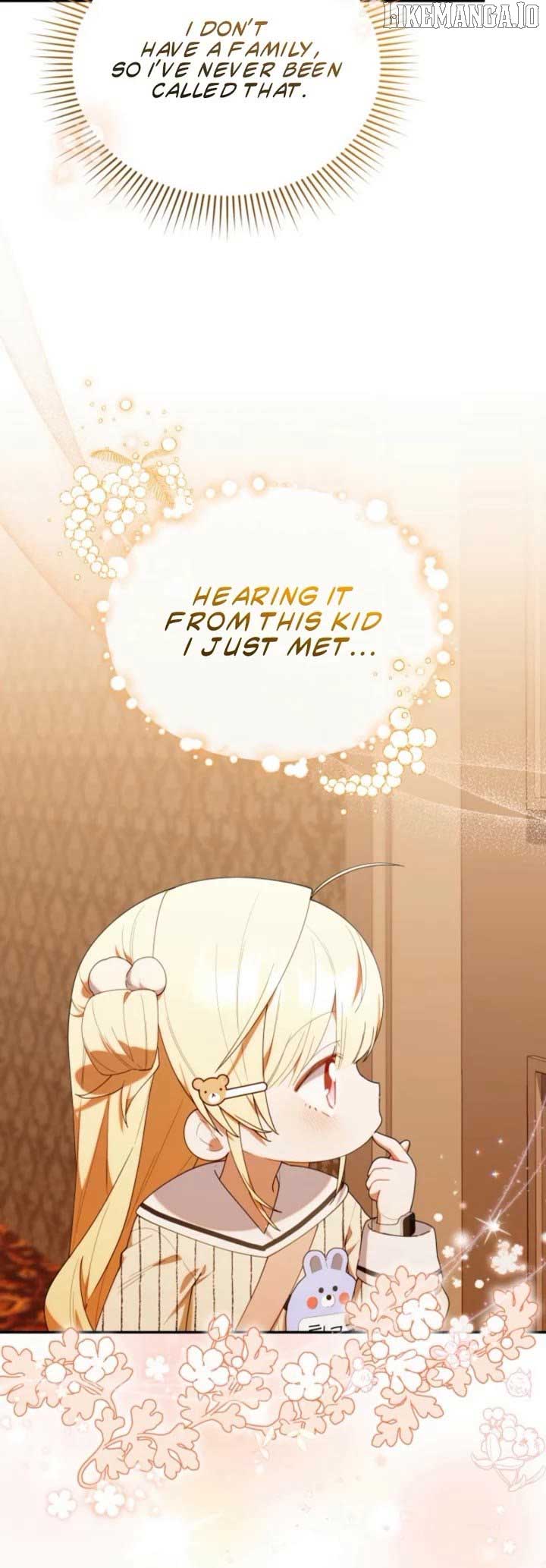 The Chick-Class Hunter is Filial! Chapter 49 - Page 14