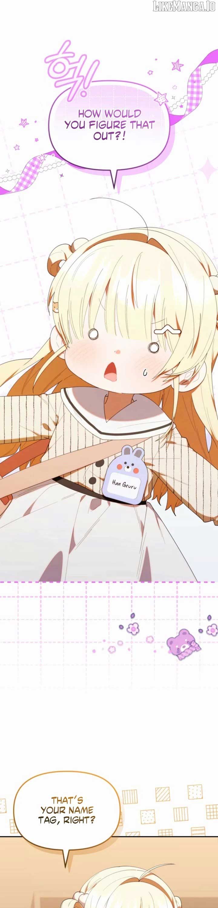 The Chick-Class Hunter is Filial! Chapter 49 - Page 2