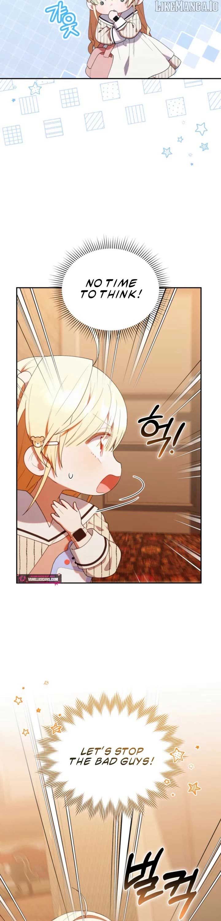 The Chick-Class Hunter is Filial! Chapter 49 - Page 20