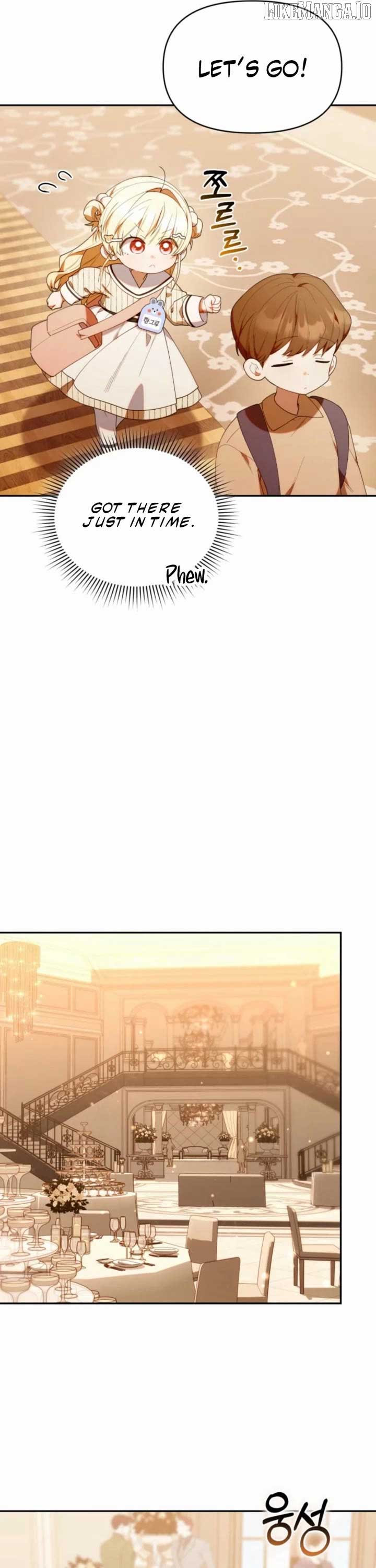 The Chick-Class Hunter is Filial! Chapter 49 - Page 27