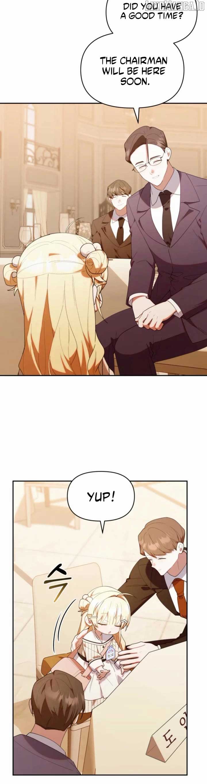 The Chick-Class Hunter is Filial! Chapter 49 - Page 29