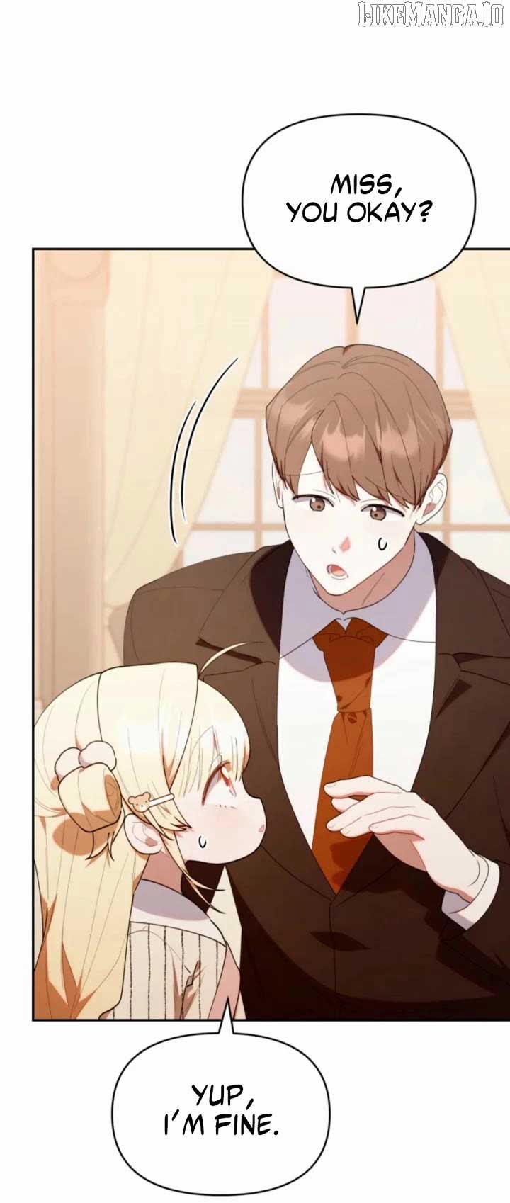 The Chick-Class Hunter is Filial! Chapter 49 - Page 35