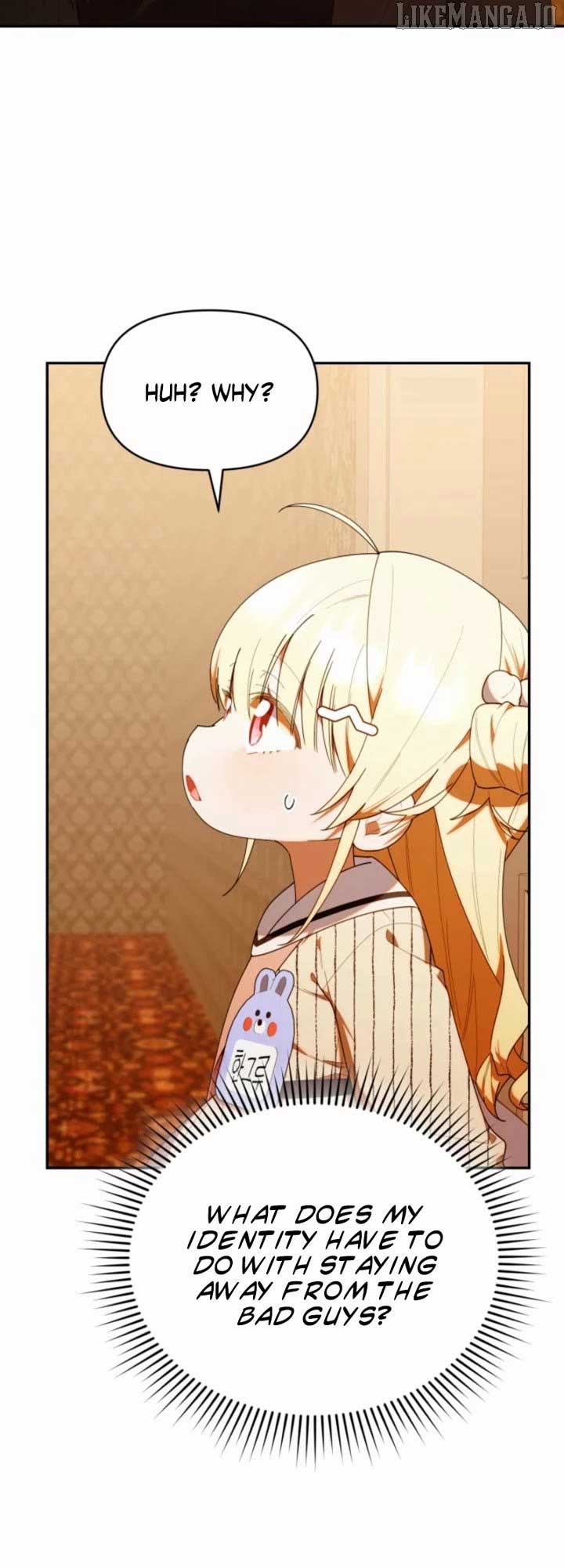 The Chick-Class Hunter is Filial! Chapter 49 - Page 4