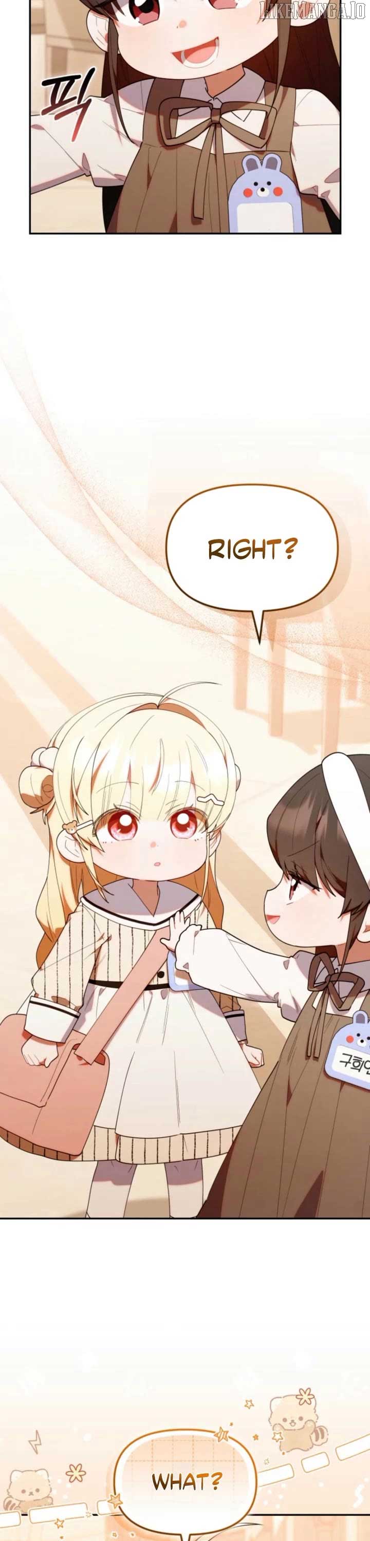 The Chick-Class Hunter is Filial! Chapter 49 - Page 42