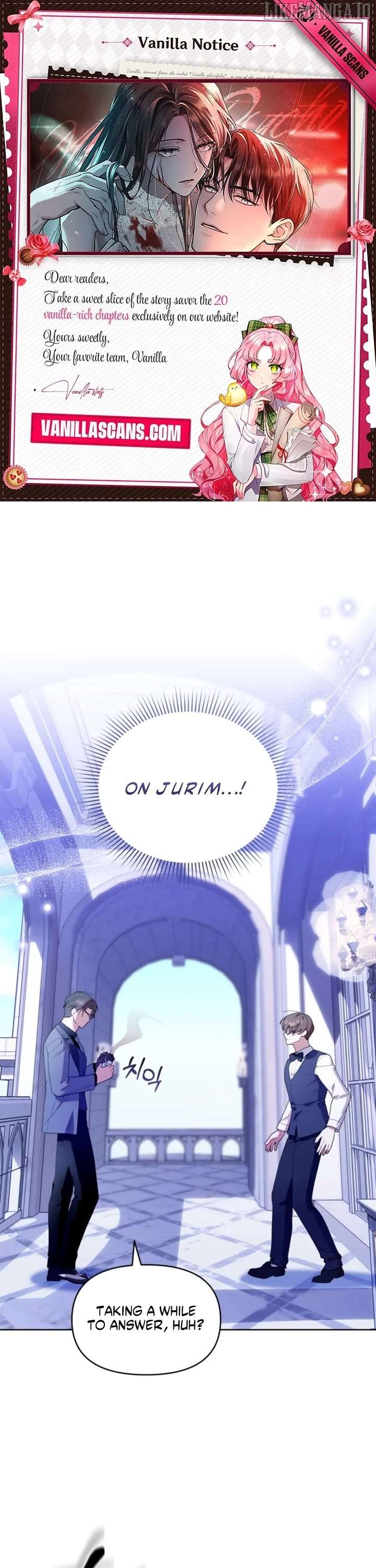 The Chick-Class Hunter is Filial! Chapter 52 - Page 1