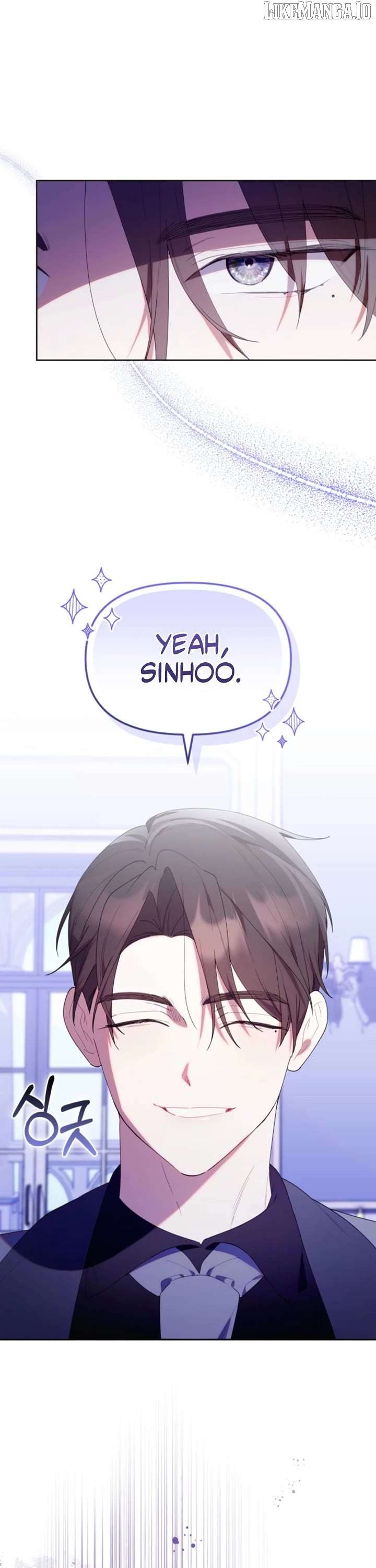 The Chick-Class Hunter is Filial! Chapter 52 - Page 10