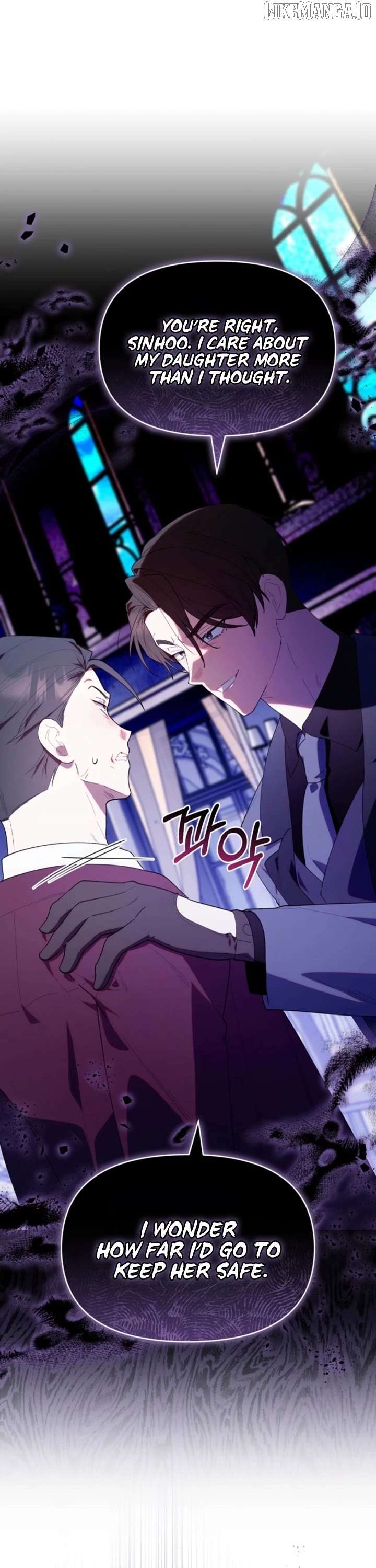 The Chick-Class Hunter is Filial! Chapter 52 - Page 15