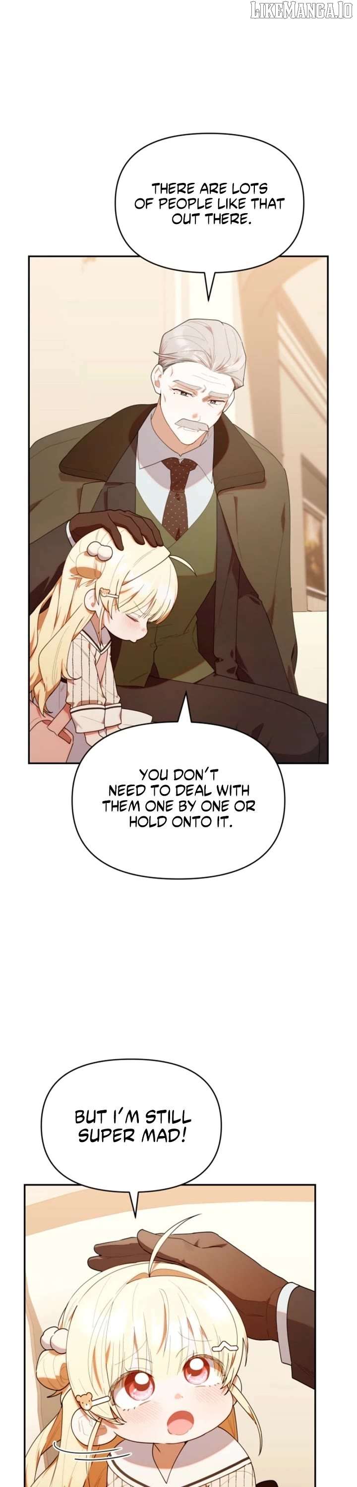 The Chick-Class Hunter is Filial! Chapter 52 - Page 19