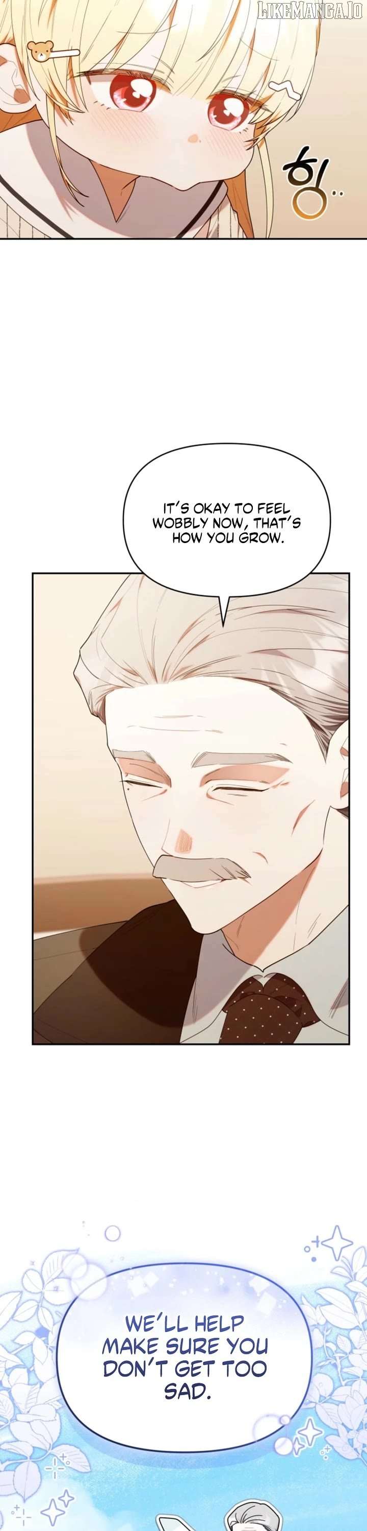 The Chick-Class Hunter is Filial! Chapter 52 - Page 21