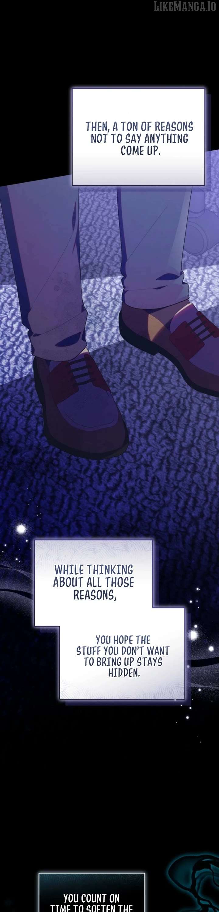 The Chick-Class Hunter is Filial! Chapter 52 - Page 37