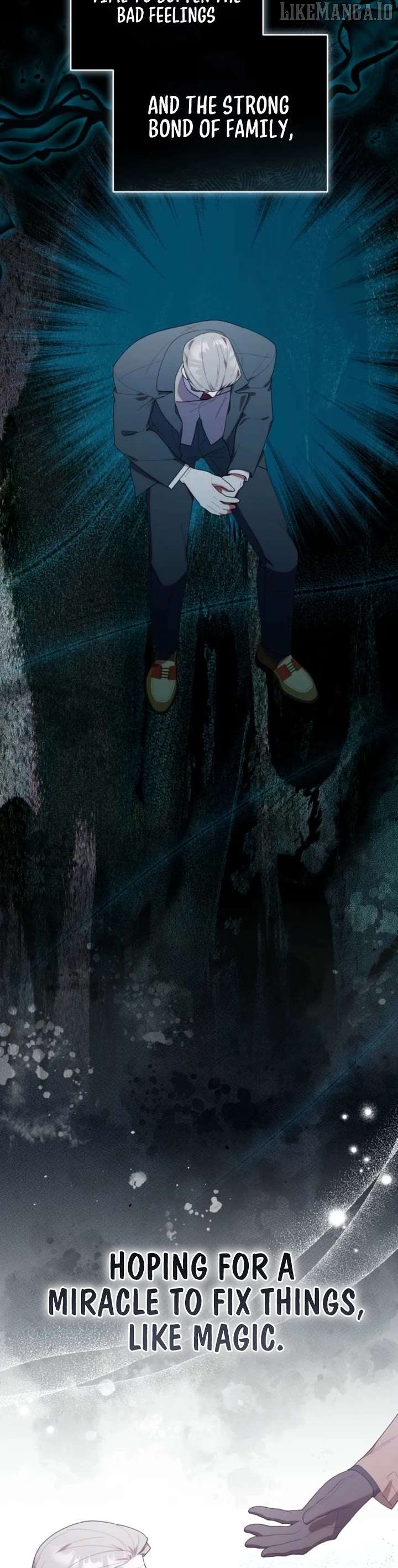 The Chick-Class Hunter is Filial! Chapter 52 - Page 38