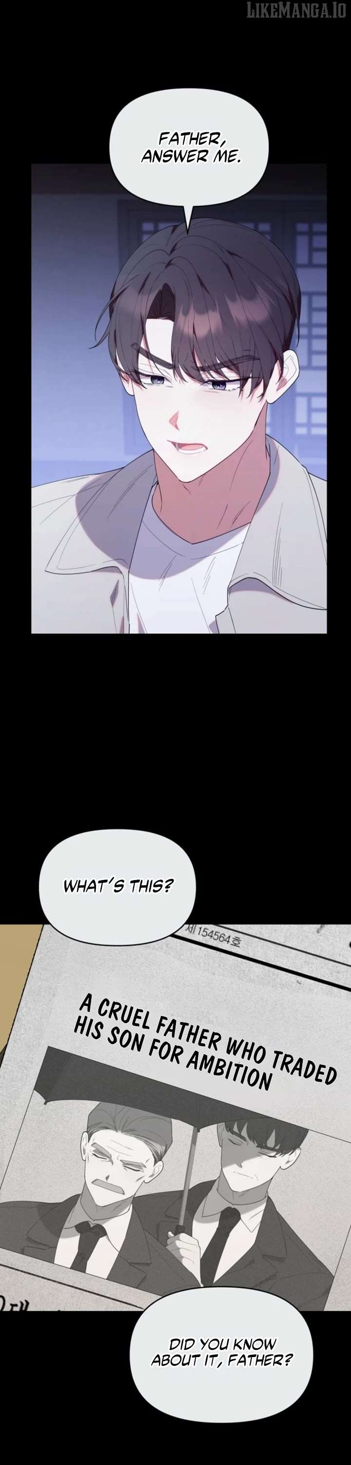 The Chick-Class Hunter is Filial! Chapter 53 - Page 12