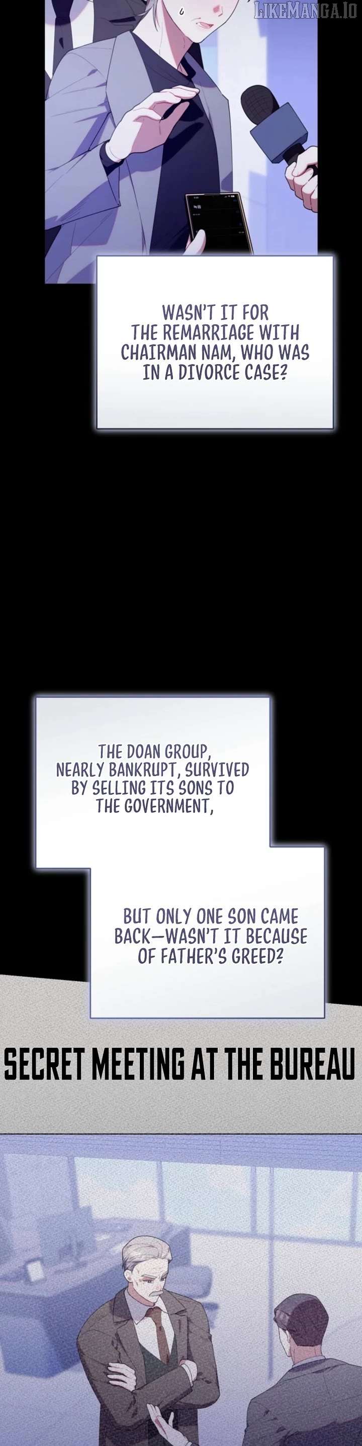 The Chick-Class Hunter is Filial! Chapter 53 - Page 17