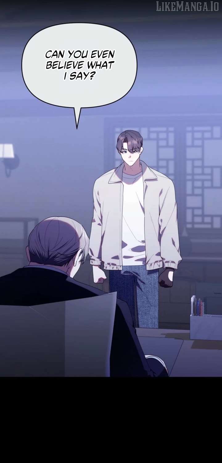 The Chick-Class Hunter is Filial! Chapter 53 - Page 22