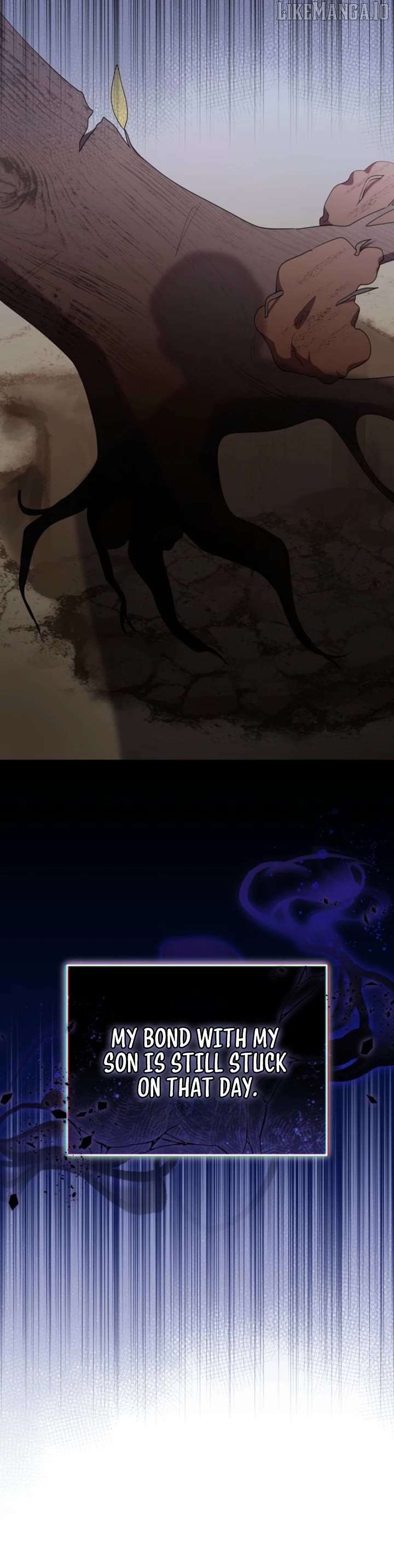 The Chick-Class Hunter is Filial! Chapter 53 - Page 31