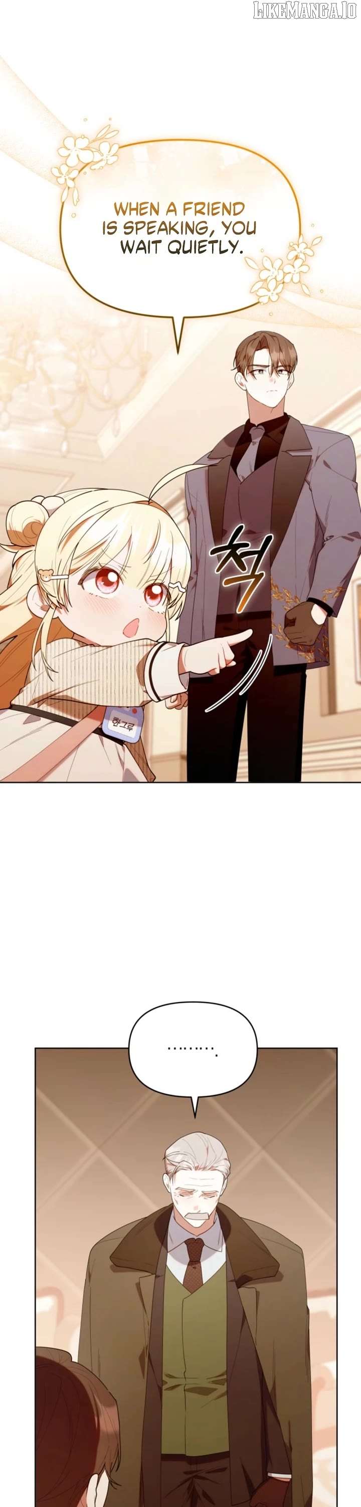 The Chick-Class Hunter is Filial! Chapter 53 - Page 37