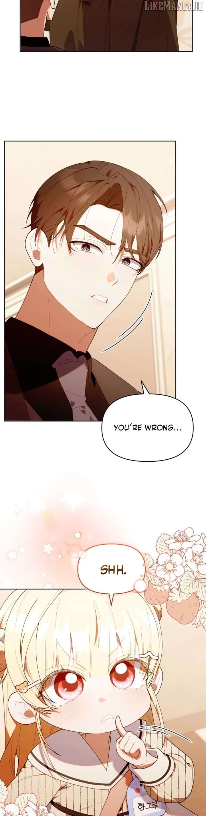 The Chick-Class Hunter is Filial! Chapter 53 - Page 38