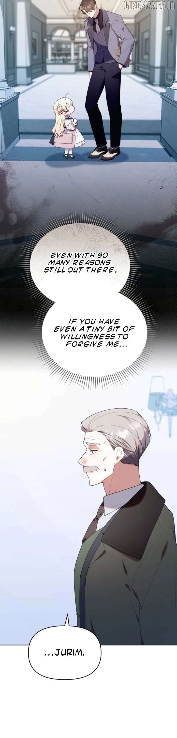 The Chick-Class Hunter is Filial! Chapter 53 - Page 41