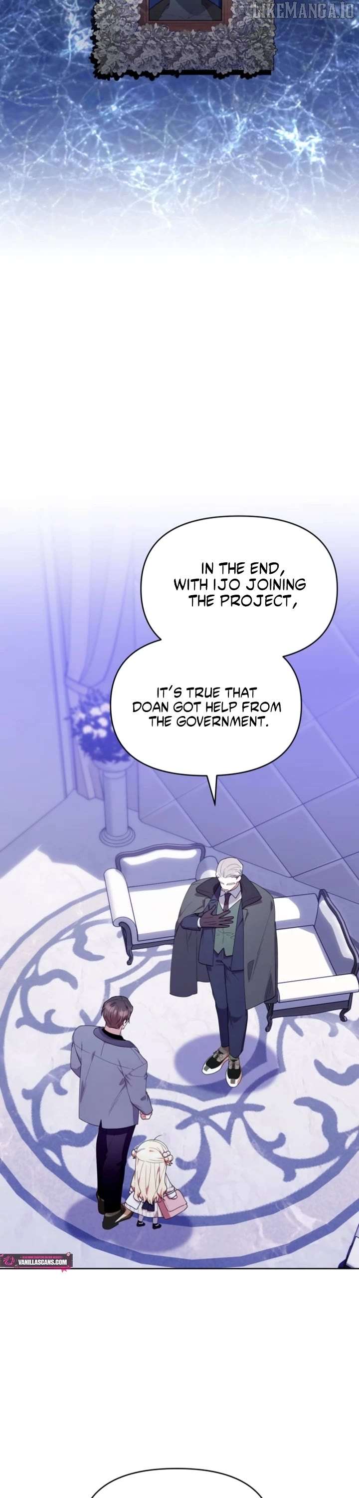 The Chick-Class Hunter is Filial! Chapter 54 - Page 15