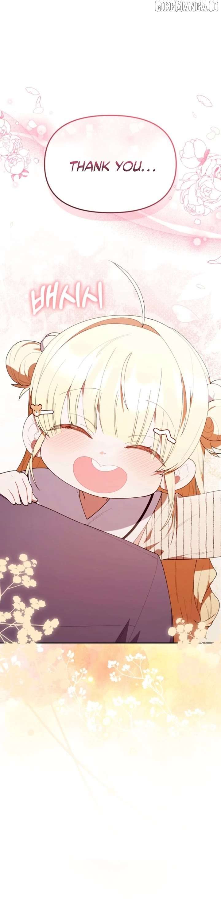 The Chick-Class Hunter is Filial! Chapter 54 - Page 34