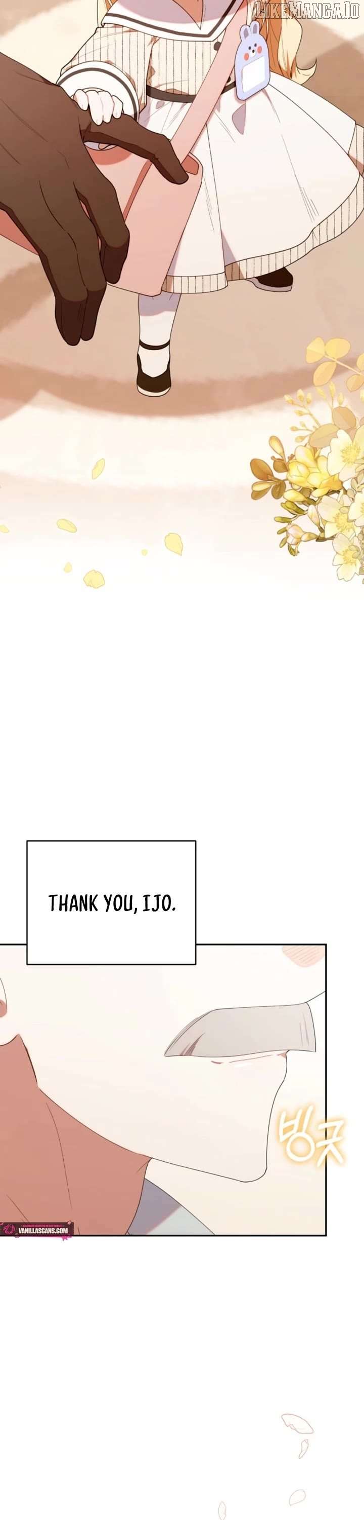 The Chick-Class Hunter is Filial! Chapter 54 - Page 39