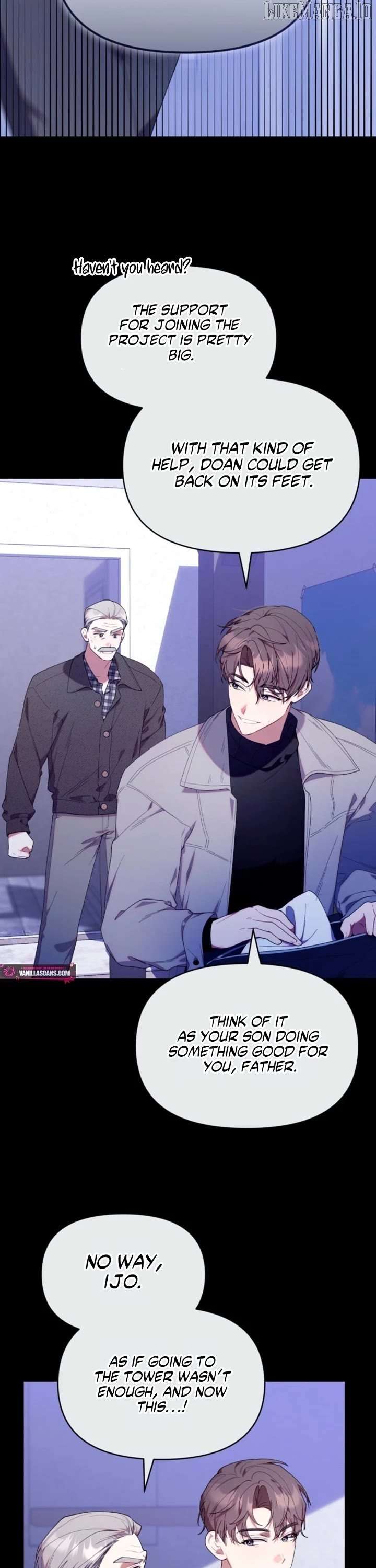 The Chick-Class Hunter is Filial! Chapter 54 - Page 7