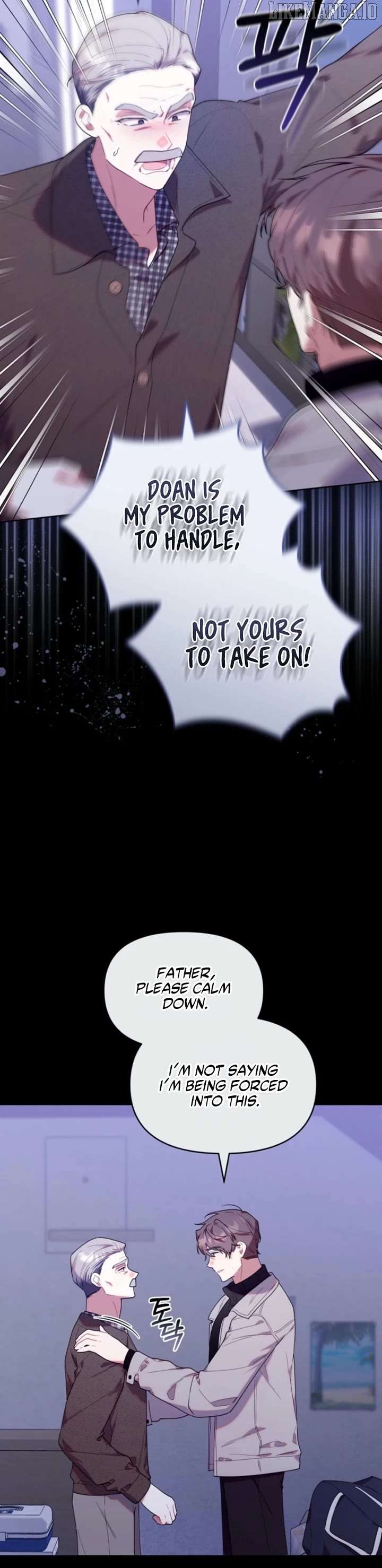 The Chick-Class Hunter is Filial! Chapter 54 - Page 9