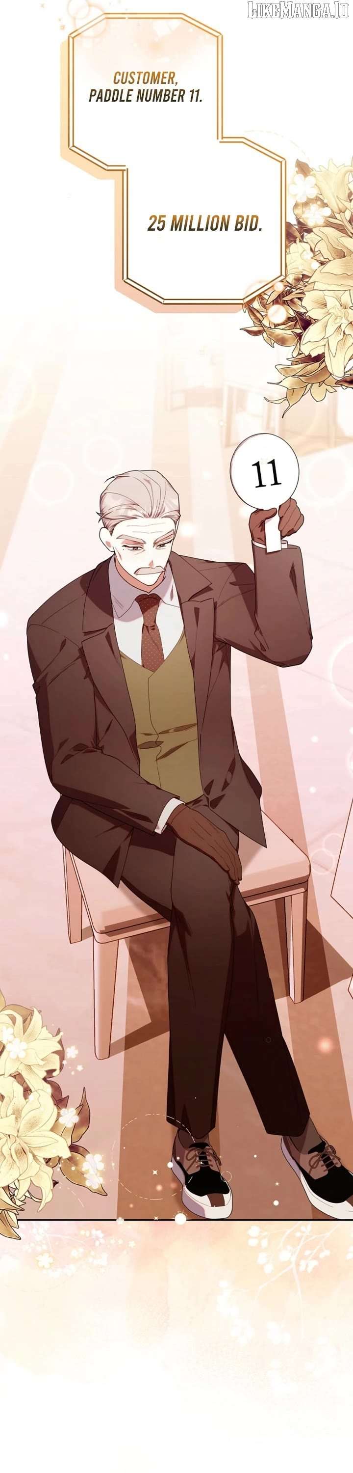 The Chick-Class Hunter is Filial! Chapter 55 - Page 10