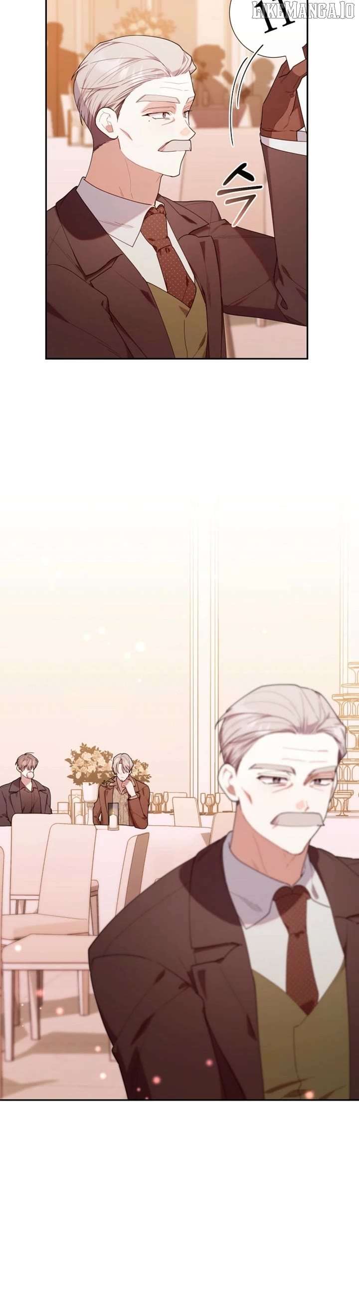 The Chick-Class Hunter is Filial! Chapter 55 - Page 13